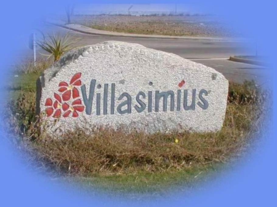 Willa Almanegra Villasimius Zewnętrze zdjęcie
